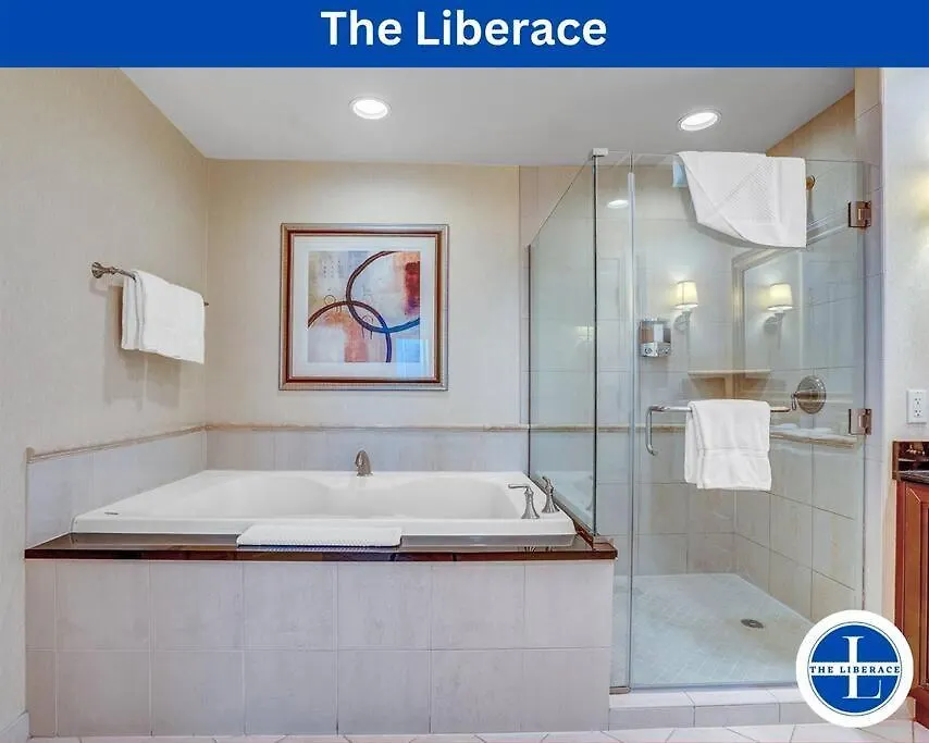 Aparthotel The Liberace Las Vegas