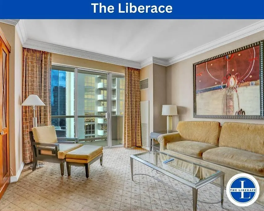 Aparthotel The Liberace Las Vegas
