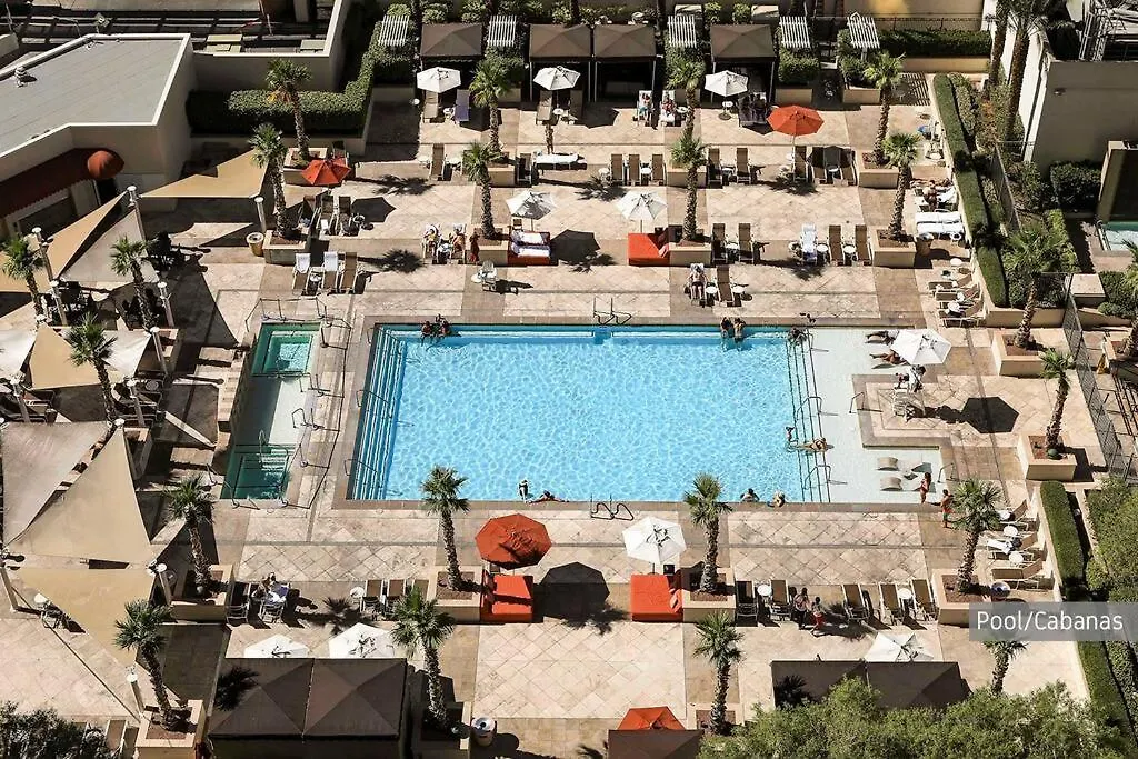 Aparthotel The Liberace Las Vegas 0*,  USA